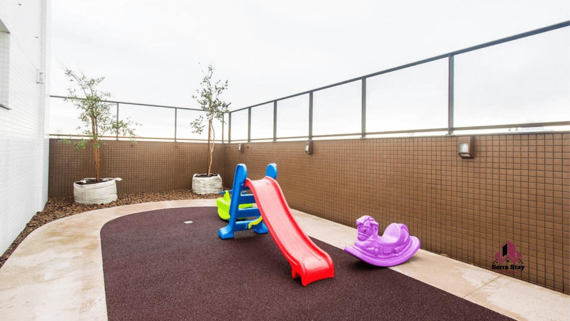 Apto Moderno Vila Di Tondo Bento Goncalves Exterior photo